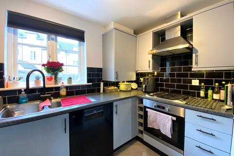 undefined, Wilkinson Place, Witney OX28