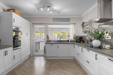 undefined, The Leas, Grantham NG32