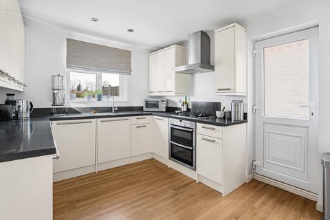 3 bedroom detached house for sale, Wetherly Close, Harlow CM17