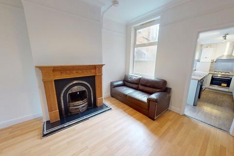 undefined, Lansdowne Road, Leicester