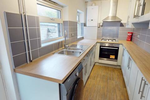 4 bedroom terraced house for sale, Lansdowne Road, Leicester