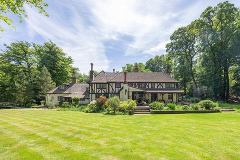 undefined, Brook, Lyndhurst, Hampshire