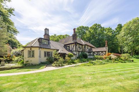 undefined, Brook, Lyndhurst, Hampshire
