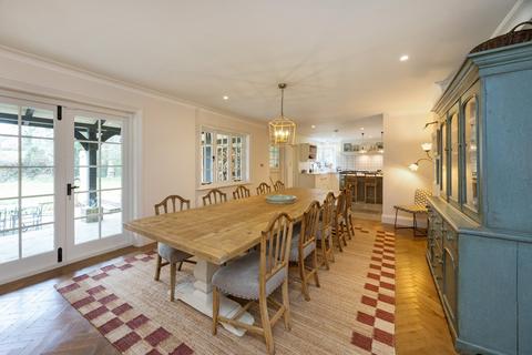 undefined, Brook, Lyndhurst, Hampshire