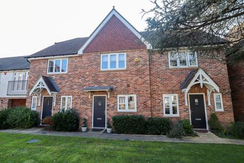 Woodview Way, Caterham