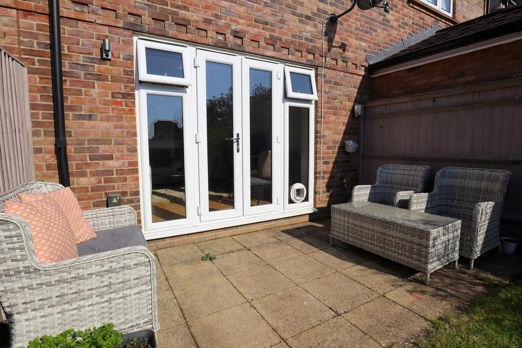 Terrace / Patio
