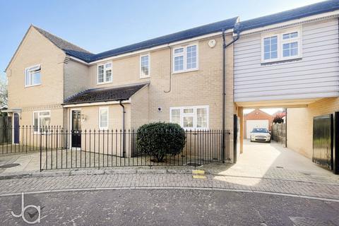 Wadley Close, Tiptree, Colchester