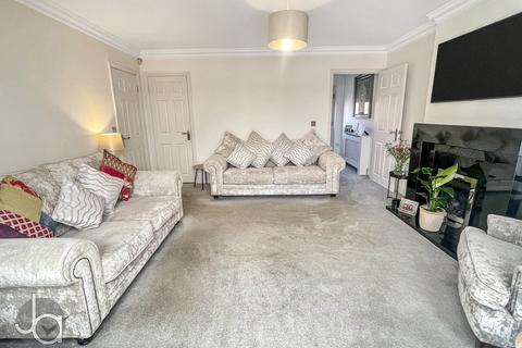 3 bedroom link detached house for sale, Wadley Close, Tiptree, Colchester