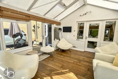 3 bedroom link detached house for sale, Wadley Close, Tiptree, Colchester