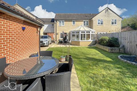 3 bedroom link detached house for sale, Wadley Close, Tiptree, Colchester