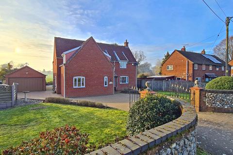 undefined, Woodview, Worstead