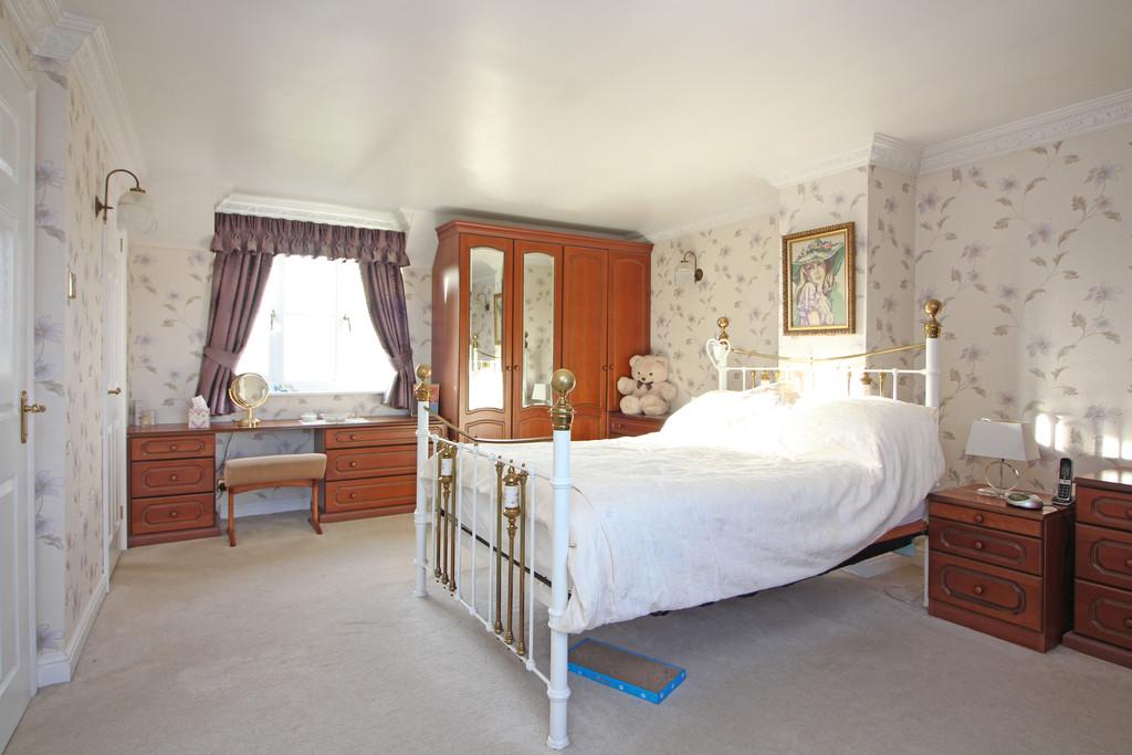 Bed1