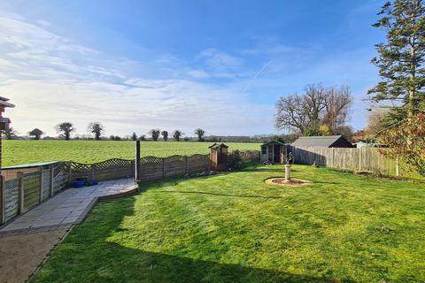 undefined, Woodview, Worstead