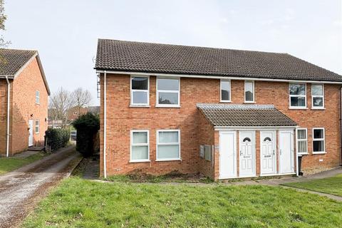 undefined, Delamere Gardens, Linslade