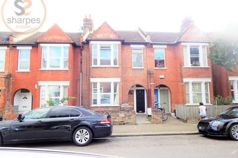 undefined, b Kettering Street, Wandsworth, London