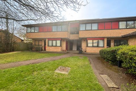 1 bedroom flat to rent, Sherbourne Close, Cambridge CB4