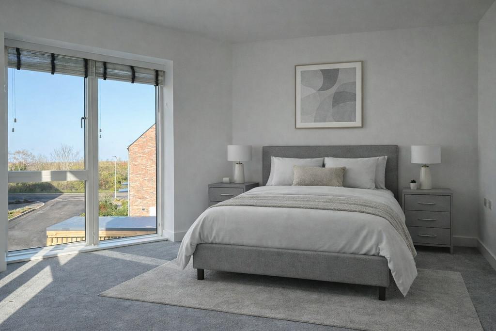 CGI Bedroom 1