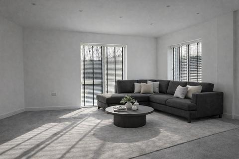 undefined, Hillside Mill, Quarry Lane, Cambridge CB25