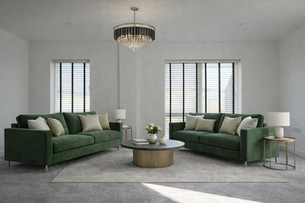 Lounge CGI