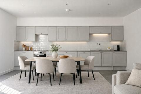 undefined, Hillside Mill, Quarry Lane, Cambridge CB25