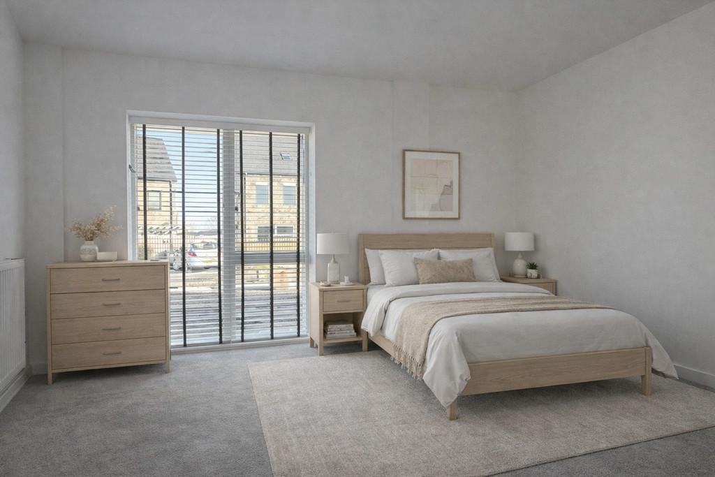 CGI Bedroom 1