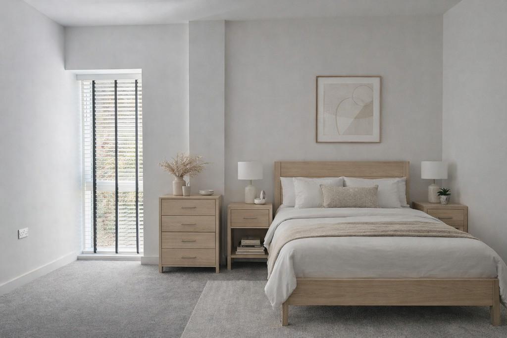 CGI Bedroom 2