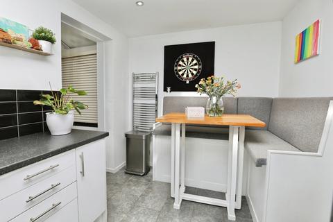 2 bedroom end of terrace house for sale, Mill View Court, Ormskirk, L39