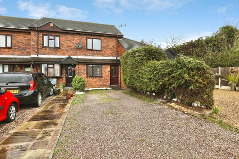 undefined, Mill View Court, Ormskirk, L39