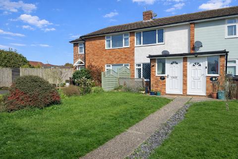 2 bedroom terraced house for sale, Bijou Close, Tiptree