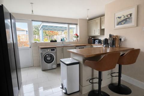 2 bedroom terraced house for sale, Bijou Close, Tiptree