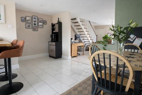 2 bedroom terraced house for sale, Bijou Close, Tiptree