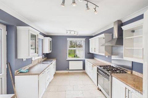 3 bedroom terraced house for sale, Hurworth Road, Darlington DL2