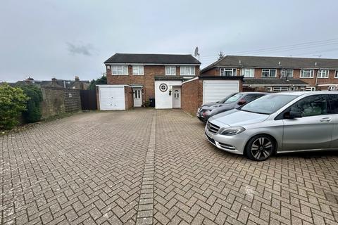 undefined, Sewardstone Road, Waltham Abbey