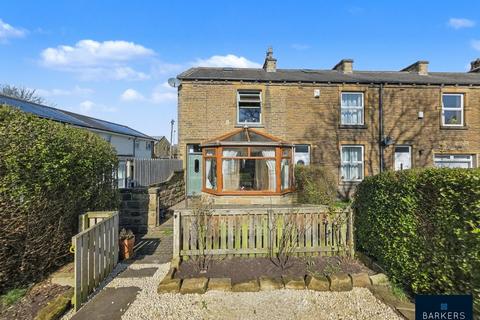 undefined, Amblerthorne, Birkenshaw