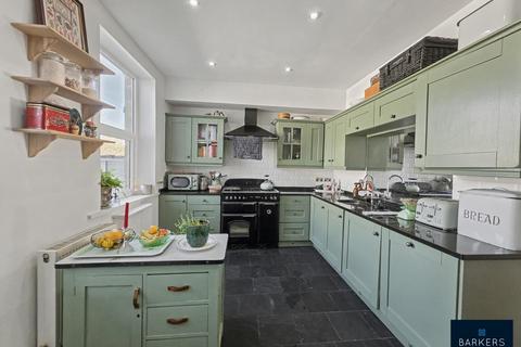 undefined, Amblerthorne, Birkenshaw