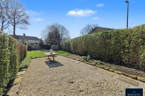 undefined, Amblerthorne, Birkenshaw