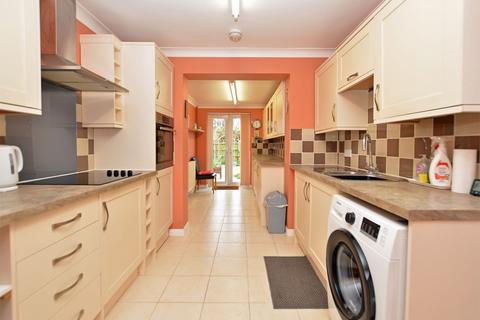 2 bedroom semi-detached bungalow for sale, Eastfields Close, King's Lynn PE30