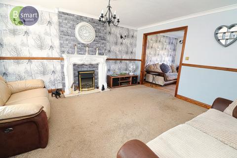 undefined, Clarkes Croft, Barnsley S73