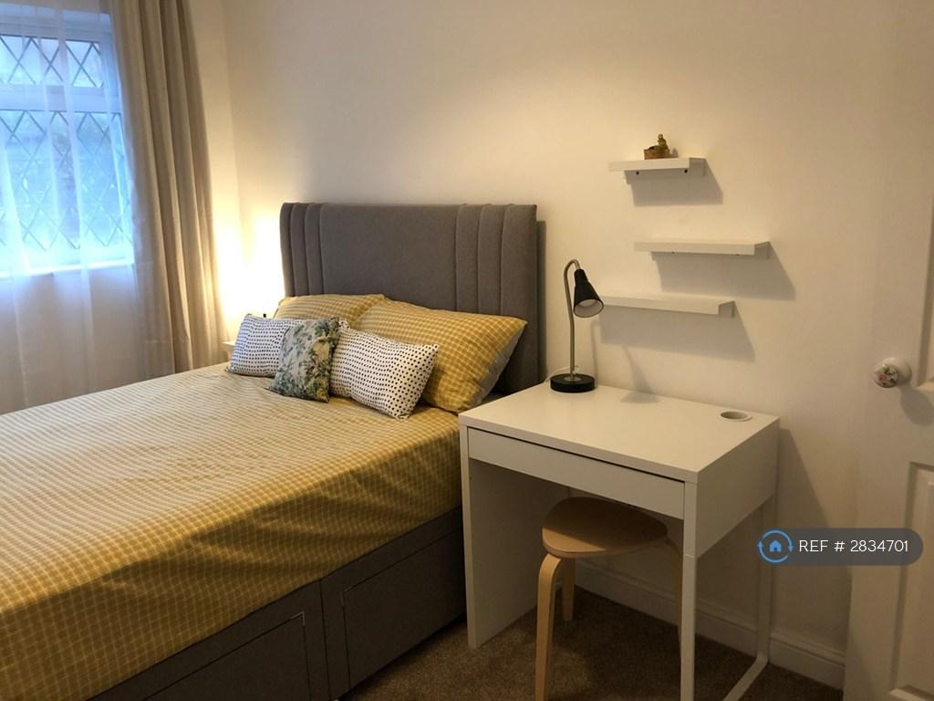 Room 3 Bedroom