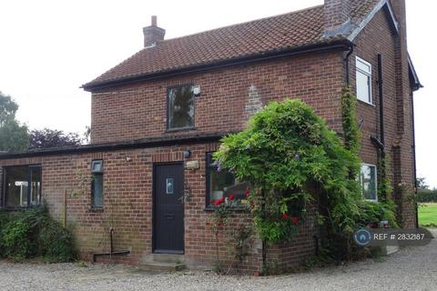 undefined, Tom Cat Lane, Bickerton, Wetherby, LS22