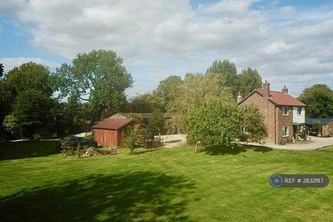 undefined, Tom Cat Lane, Bickerton, Wetherby, LS22