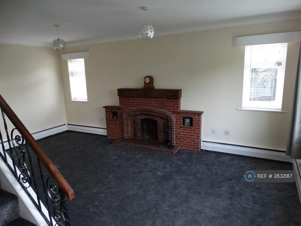 Front Room