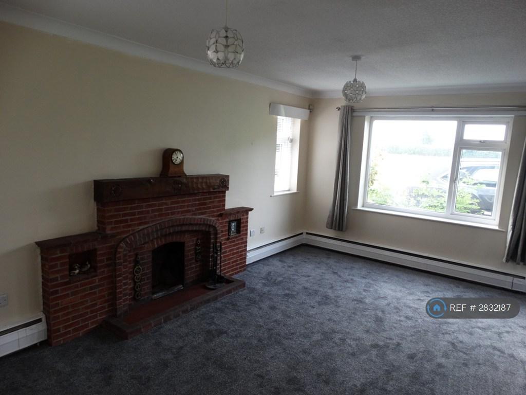 Front Room