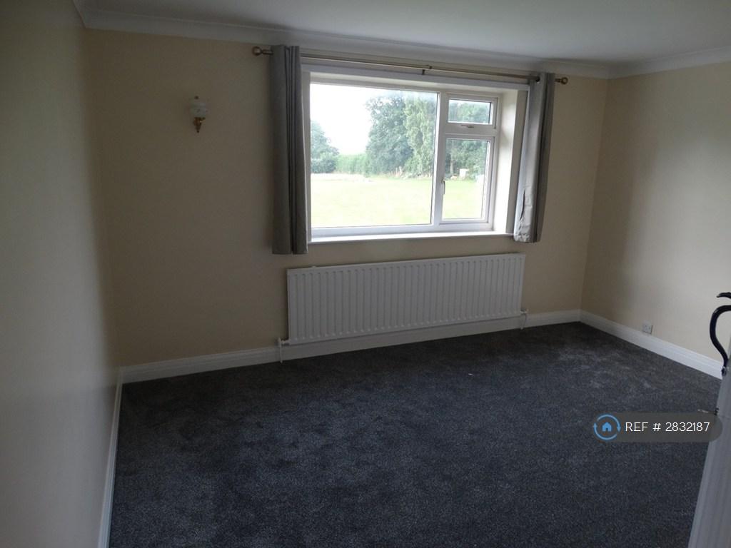 2 Nd Bed Room