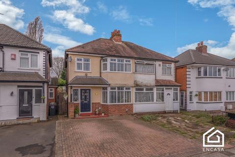 undefined, Summerfield Road, Solihull