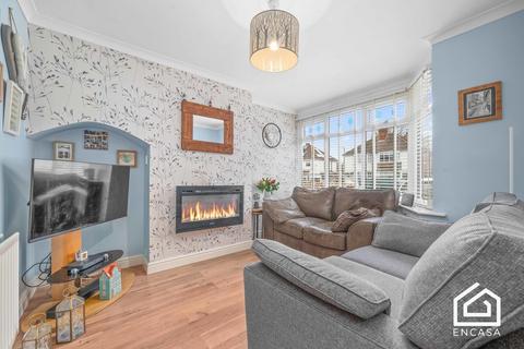 undefined, Summerfield Road, Solihull