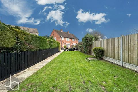 3 bedroom semi-detached house for sale, Normandy Avenue, Colchester