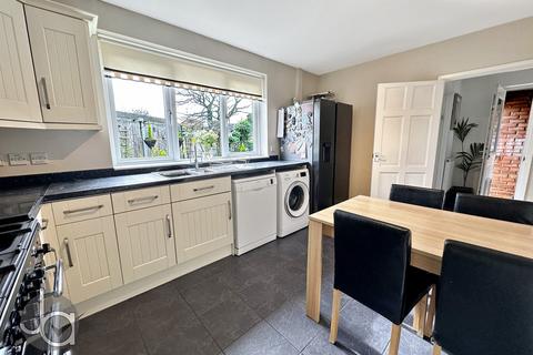 3 bedroom semi-detached house for sale, Normandy Avenue, Colchester