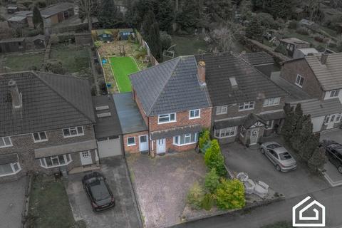 undefined, Lugtrout Lane, Solihull