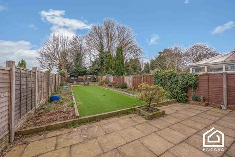 undefined, Lugtrout Lane, Solihull